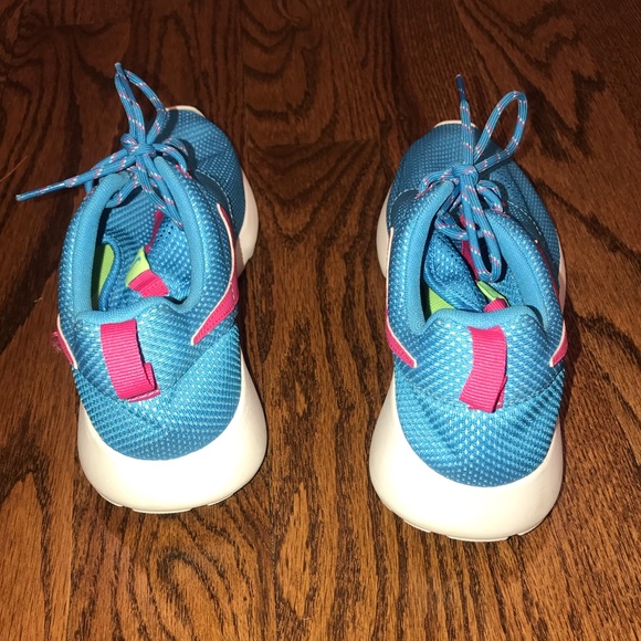 Nike Girls sneakers - Picture 4 of 4
